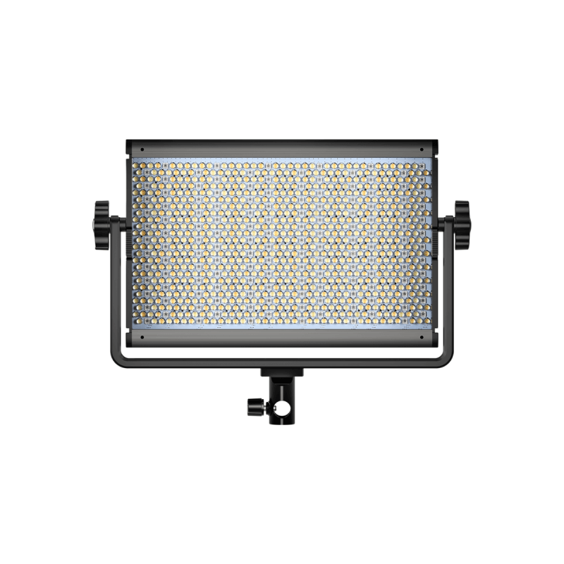 GVM Panneau LED RGB GVM-1300D