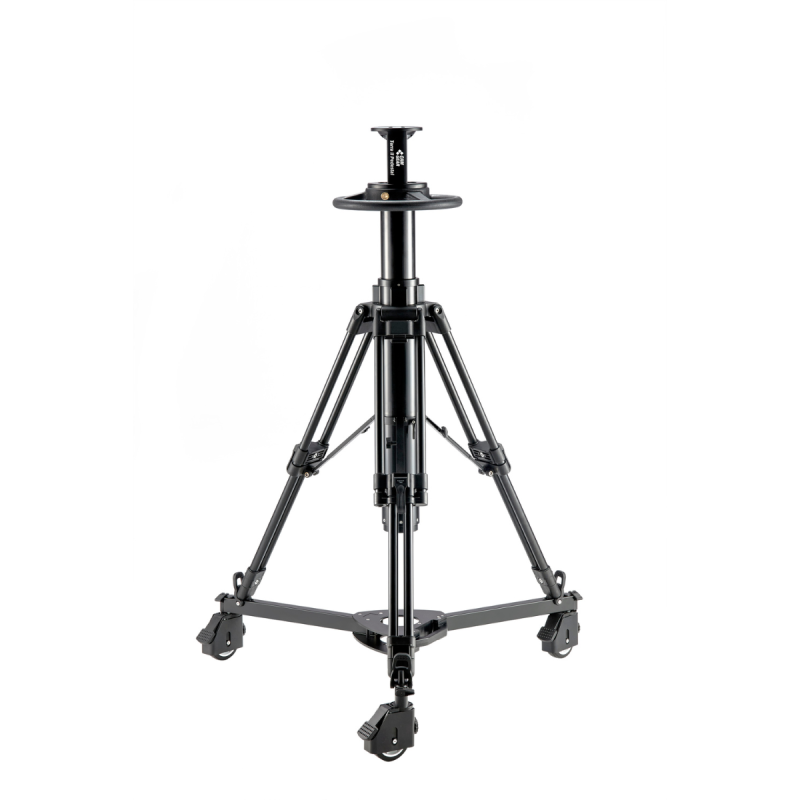 Camgear TERRA II AL Pedestal For studio camera setups up to 40kg