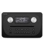 Pure Evoke C-D4, Siena Black, EU/UK