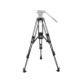 Camgear ENG/CF2 GS Carbon Fiber Tripod 2-Stage 100mm bowl