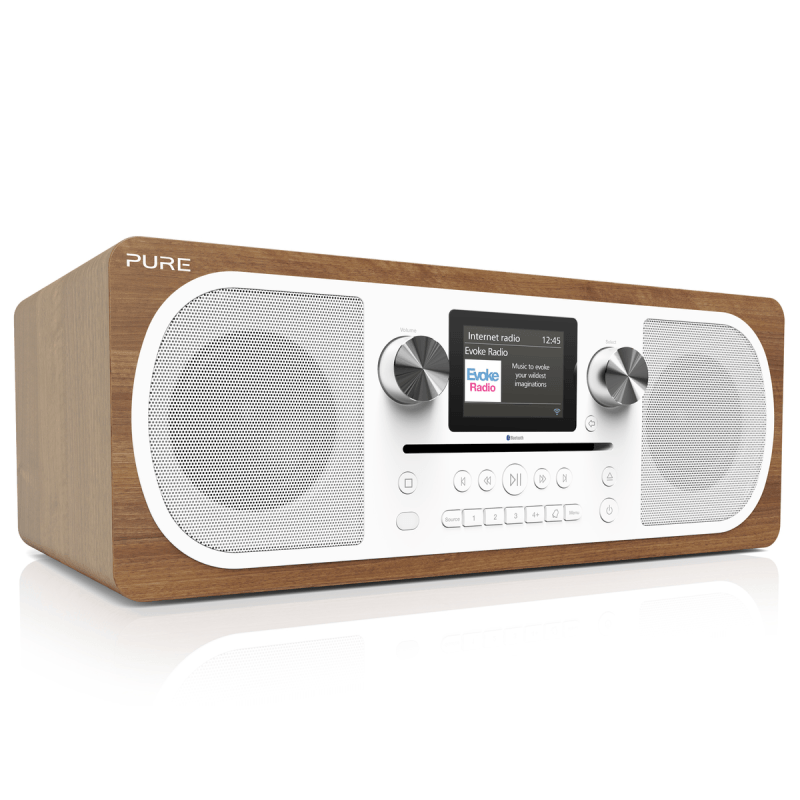 Pure Evoke C-F6, EU/UK