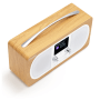 Pure Evoke H6, Oak, EU/UK