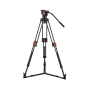 Camgear Elite 8 AL GS (75mm Bowl) Tripod System