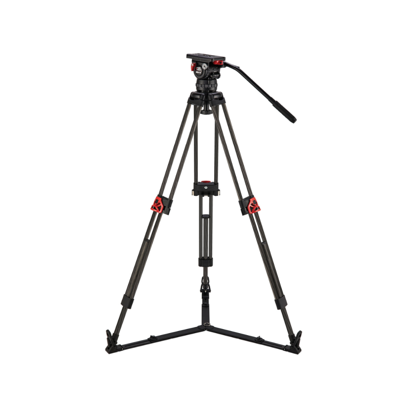 Camgear Elite 15 CF GS (100mm Bowl) Tripod System