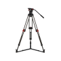 Camgear Elite 15 CF GS (100mm Bowl) Tripod System