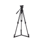 Camgear MARK 4 AL GS (75mm Bowl) Tripod System