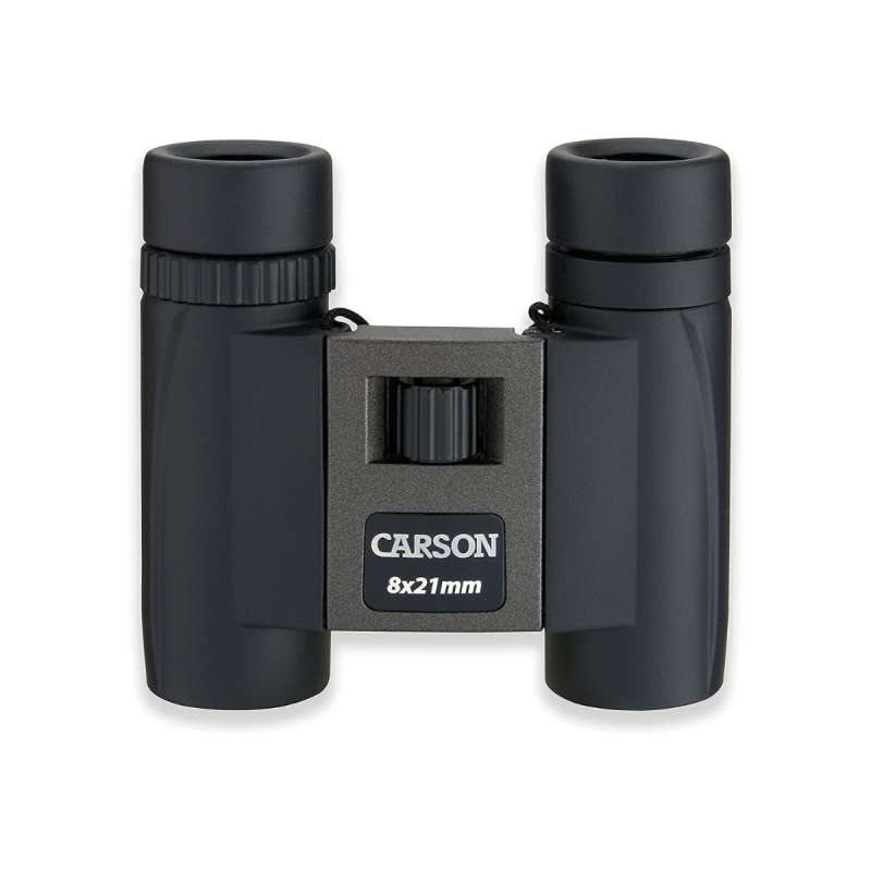 Carson TrailMaxx 8x21 Compact - Emballage blister