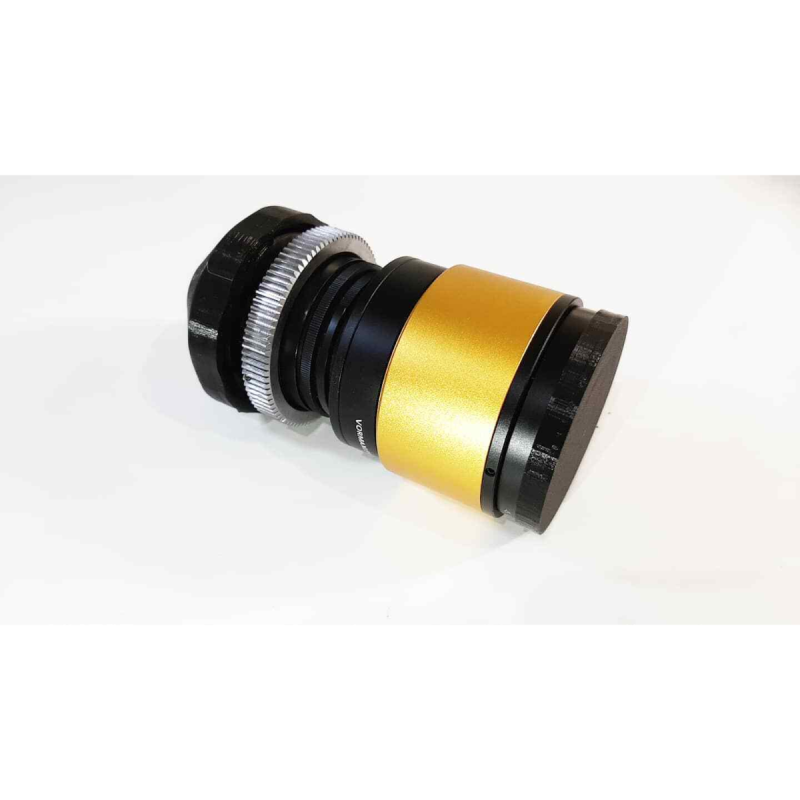 SCHNEIDER Monture PL pour optique 58 mm