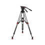 Camgear Elite 18 CF MS (100mm Bowl) Tripod System