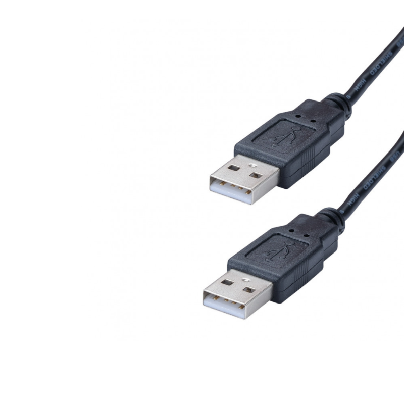 Cordon USB2 A MM 3m