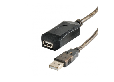 Câble Hdmi 2.0 Mcl-samar 100m Unidirectionnel Par Fibre Optique