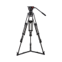 Camgear V15P CF GS (100mm Bowl) Tripod System