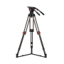 Camgear Elite 20 EFP CF GS (100mm Bowl) Tripod System