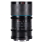 SIRUI 35mm T2.9 1.6x Carbon Fullframe Anamorphic RF Mount Blue