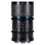 SIRUI 35mm T2.9 1.6x Carbon Fullframe Anamorphic RF Mount Neutral