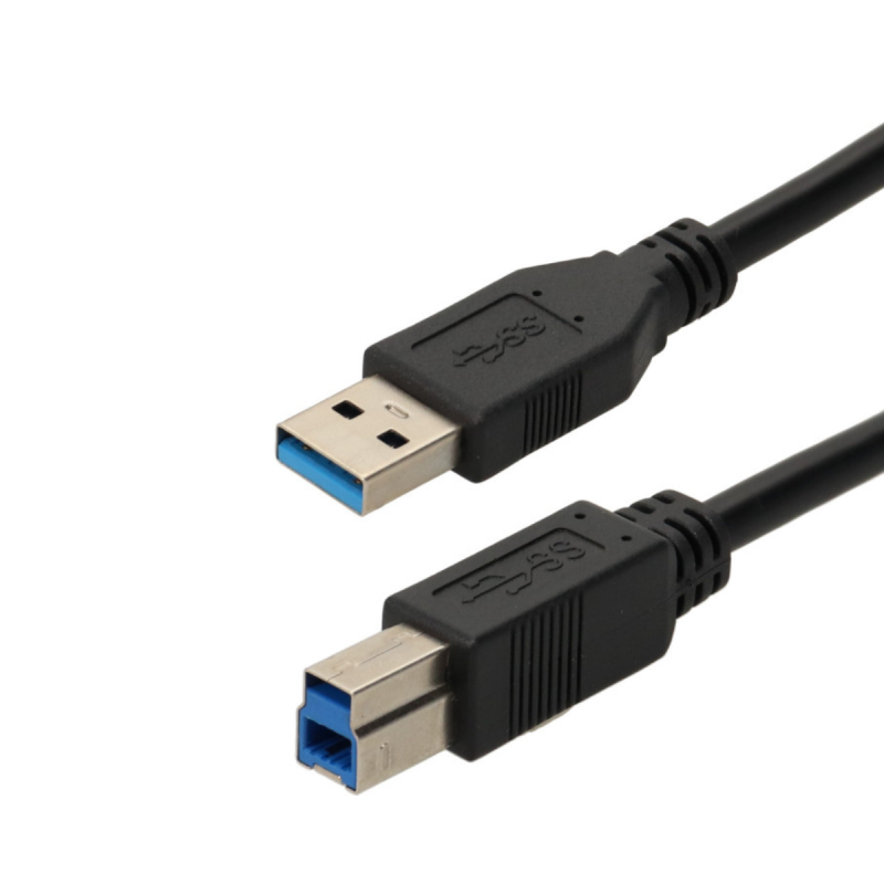 Cordon USB 3 AB M/M 1,8m