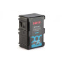 SWIT BIVO-290 Batterie Bi-tension 290Wh - B-Mount 14V/28V 16V D-Taps