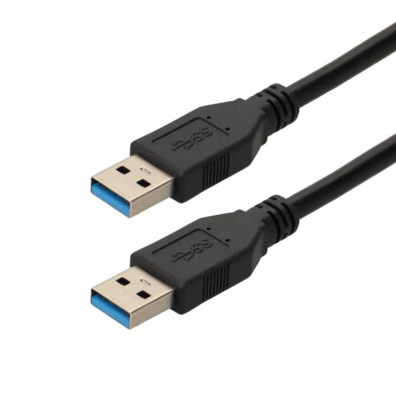 Cordon USB 3.0 A M/M 0,2m