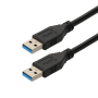 Cordon USB 3.0 A M/M 3m