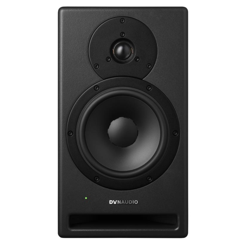 Dynaudio Moniteur de Studio Actif 7P Entrées Num/Ana