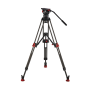 Camgear Elite 15 CF MS (100mm Bowl) Tripod System