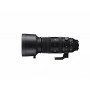 Sigma objectif 60-600mm F4.5-6.3 DG DN OS | Sports SONY-E