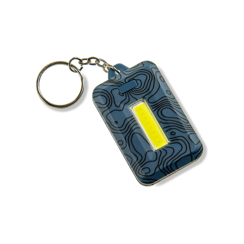 Carson Lampe de poche porte-clés LED