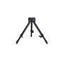 Camgear Mid Level Spreader MSP-2 for all Camgear V-Serie Tripods