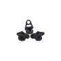 Camgear Rubber Feet RF-MINI (set of 3) required with MARK&3S-FIX MINI
