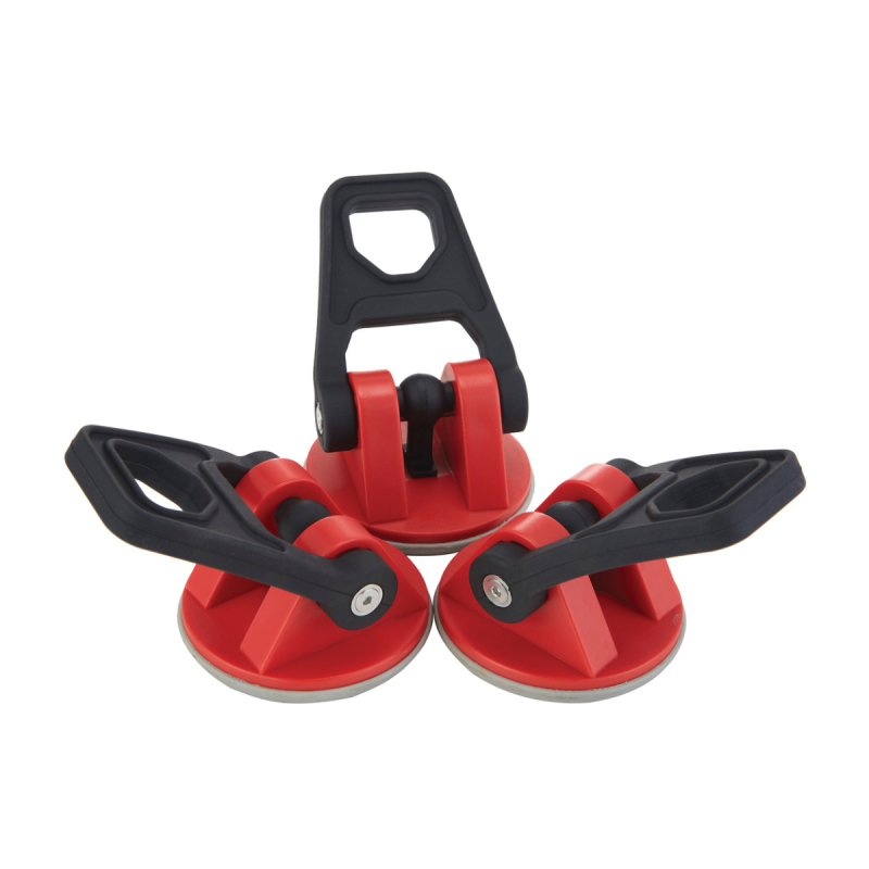 Camgear Rubber Feet RF-2 (set of 3)