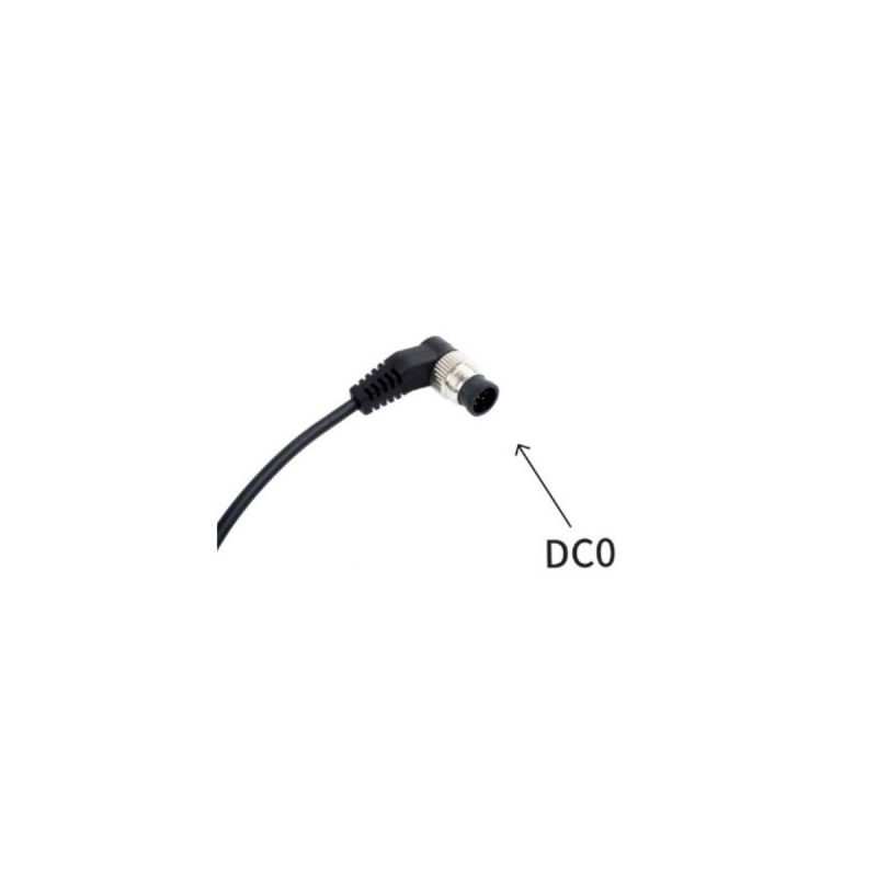 YC Onion DCO Câble Shutter de contrôle 1m pour Nikon