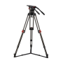 Camgear Elite 25 EFP CF GS (150mm Bowl) Tripod System