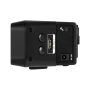 Aver - Barre de son avec caméra PTZ USB intégrée 4K, Zoom x3 - Murale