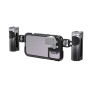 SmallRig Kit de cage vidéo mobile pour iphone 14 pro max 4078