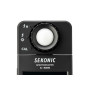 Sekonic SE-C800 Thermocolorimetre Spectromètre C800