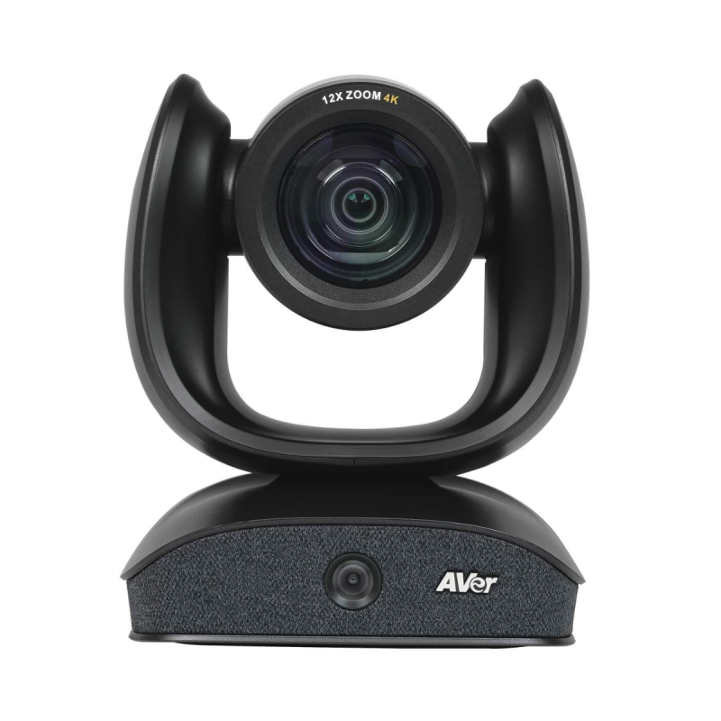 AVer CAM570 Caméra PTZ double 4K à suivi audio pour conférence