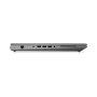 HP ZBook Fury 17 G8 Station de travail mobile Core i7 W10P