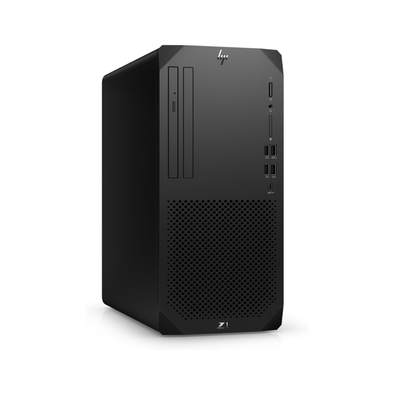 HP Zl G9 Tour 1xCore i9 12900/2.4 GHz vPro 32 Go SSD512 W10P