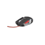 WE Gamium Souris Gamer métal max 6400DPI Rétro-éclairage 6 couleurs