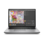 HP ZBook Fury 16 G9 Mobile Workstation - Intel Core i7 W10P