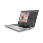 HP ZBook Fury 16 G9 Mobile Workstation - Intel Core i7 W10P