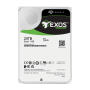 Seagate Disque dur EXOS X20 3.5" 20Tb 7200rpm SATA 6gbps 256Mo