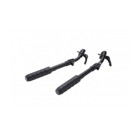 Camgear Manche panoramique télescopique Elite ELPB-2 (lot de 2)