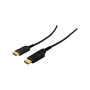 Lumens 100 Meter HDMI 2.0 Active Extender Cable