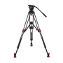 Camgear Elite 10 AL MS (100mm Bowl) Tripod System