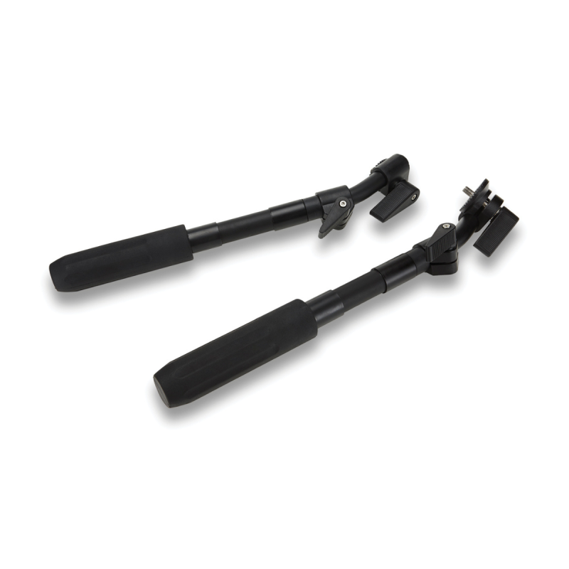 Camgear Telescopic Pan Bar PB-2 (set of 2) left & right