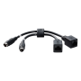 Lumens VC-AC07 Cable Extension
