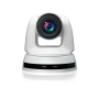 Lumens VC-TA50W AI PTZ Tracking Camera (White)
