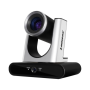 Lumens VC-TR40B Caméra PTZ avec suivi automatique IA 1080P 60fps noir