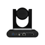 Lumens VC-TR40B Caméra PTZ avec suivi automatique IA 1080P 60fps noir